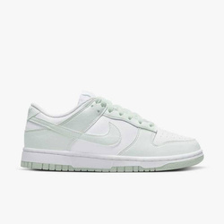 Dámské letní sportovní boty Nike Dunk Low Nature Mint WMNS - DN1431-102