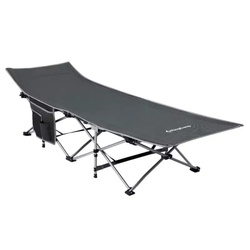 KIngCamp Comfort Field Deckchair Travel Bed - MAS-KC2026