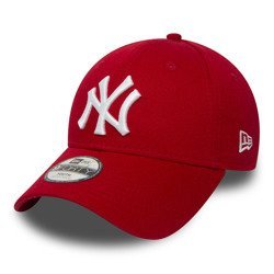 New Era 9FORTY MLB New York Yankees Kids Strapback - 10877282