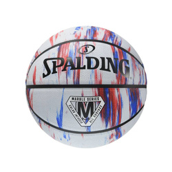 Spalding Marble Series Outdoor Basketball - 84-399Z