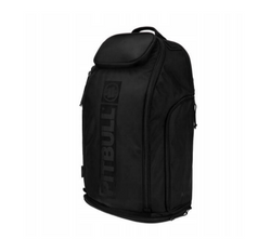 Sportovní batoh PITBULL Turistický Airway Hilltop II 60L - 9131019090