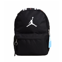 Sports urban backpack for school Air Jordan Mini black - 7A0654-023