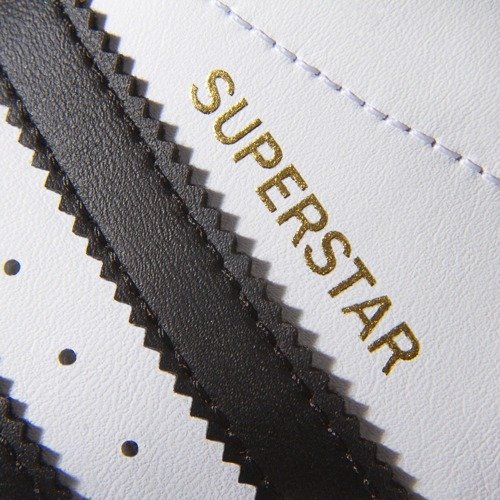  Adidas Superstar Originals Foundation Junior Boty - C77154