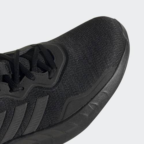 Adidas Kaptir Super Black Shoes - FZ2870