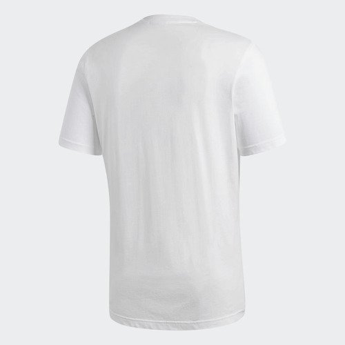 Adidas Originals Trefoil T-Shirt - CW0710