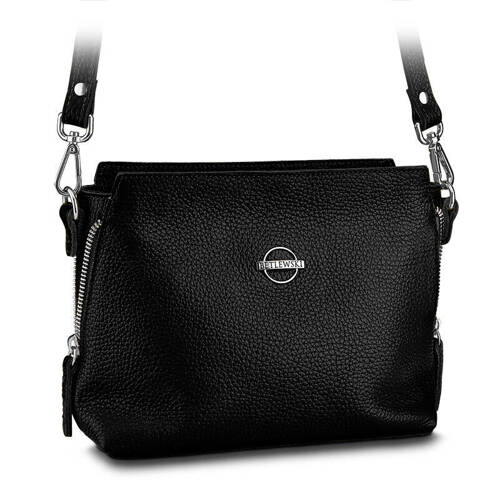 BETLEWSKI Black Bag - TWB-DOL-10