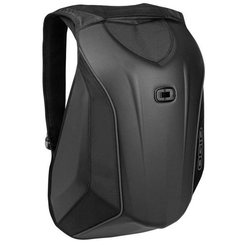 Backpack Ogio No Drag Mach 3 - 123007-36 + Motorcycle Cover