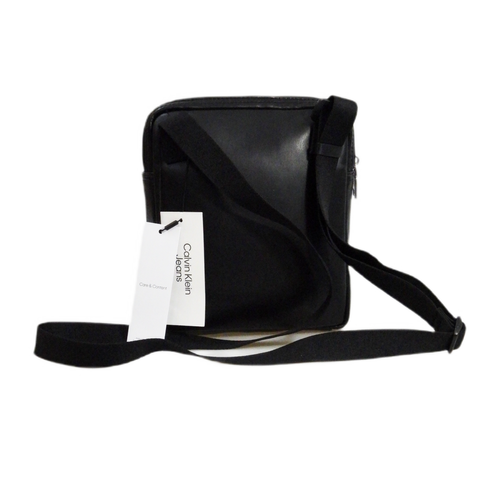 Calvin Klein Crossbody Bag Black - ZM0ZM02871 8DS