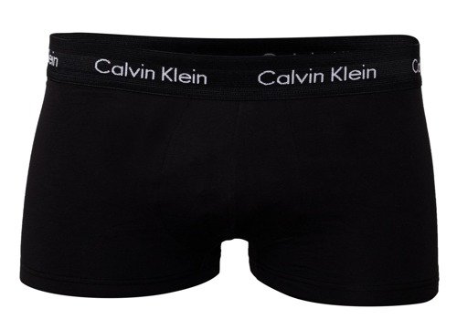 Calvin Klein Multicolor 3 Pack - U2664G-YKS