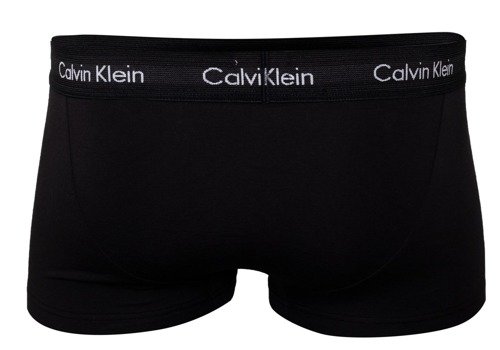 Calvin Klein Multicolor 3 Pack - U2664G-YKS