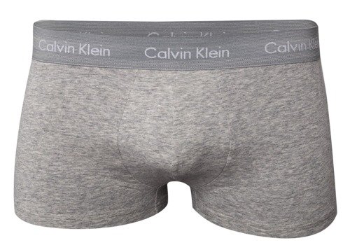 Calvin Klein Multicolor 3 Pack - U2664G-YKS