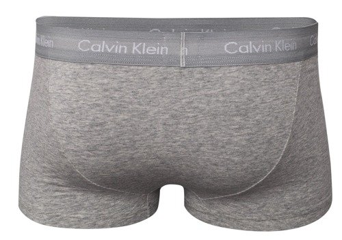 Calvin Klein Multicolor 3 Pack - U2664G-YKS