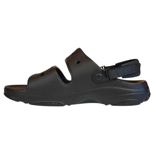 Crocs Classic All Terrain Sandal Black - 207711-001