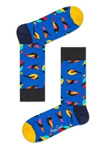 Giftbox 4-pack Happy Socks Ponožky - XFOR09-8000