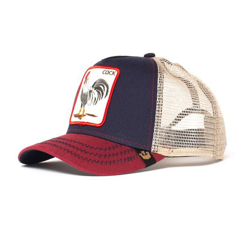 Goorin Bros. Cock All American Rooster Kšiltovka - 101-2548