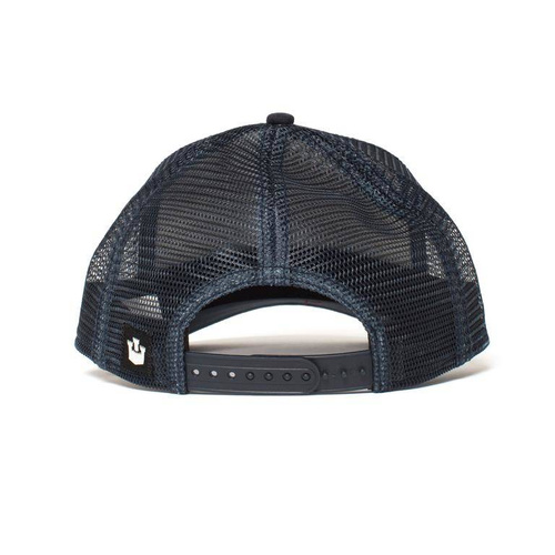 Goorin Bros. Lone Wolf Trucker Kšiltovka - 101-6099