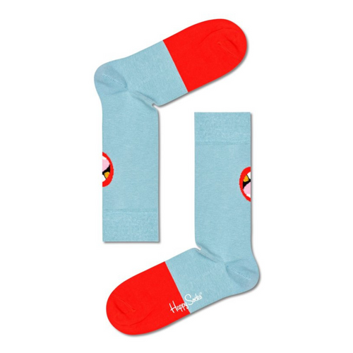 Happy Socks 3-pack Ready To Mingle XSRM08-3300