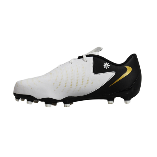 Kids football shoes Nike Jr Phantom Gx Ii Academy FG/MG - FD6722-100