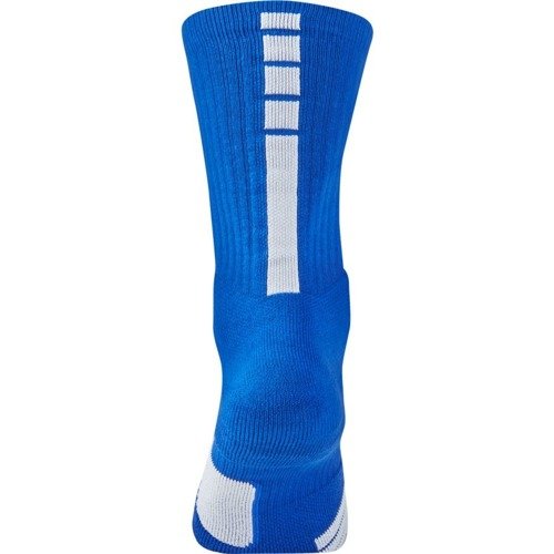 NIKE Elite Crew Basketball Ponožky SX7622-480