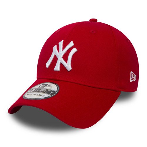 New Era 39THIRTY MLB New York Yankees Fullcap - 10298276