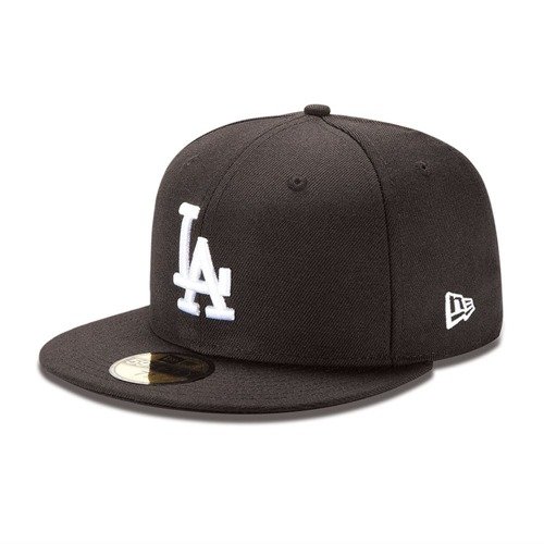 New Era 59FIFTY MLB Los Angeles Dodgers Fullcap - 10047495