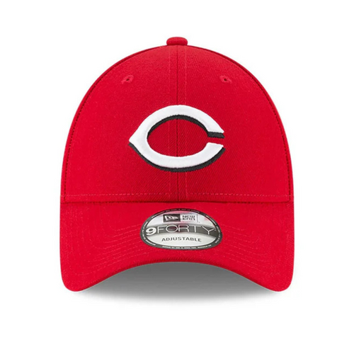 New Era 9FORTY MLB Cincinnati Reds Strapback - 10047517 