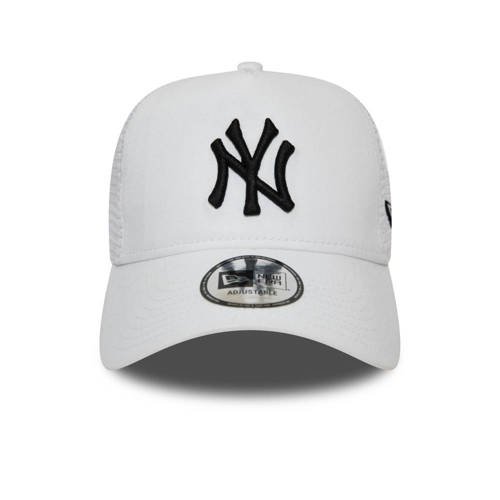 New Era 9FORTY MLB New York Yankees Cap Trucker - 12285467