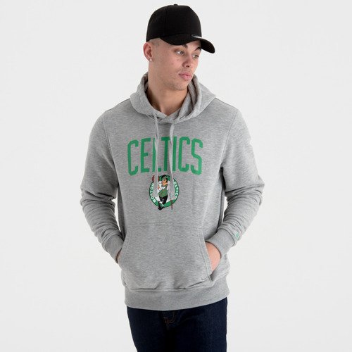 New Era NBA Boston Celtics Hoodie - 11546182