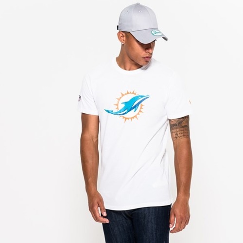 New Era NFL Miami Dolphins T-Shirt - 11380835
