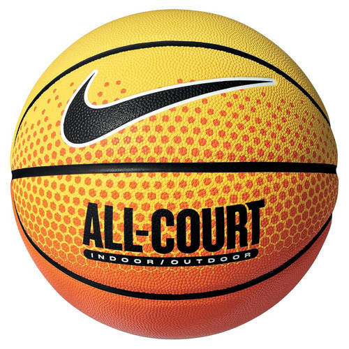 Nike All Court 8P Basketball - N1004370738