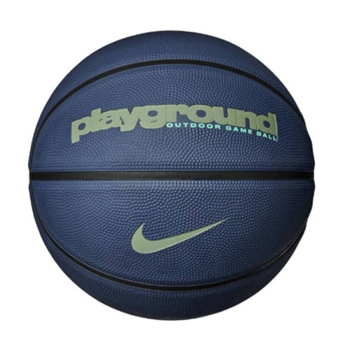 Nike Everyday Playground 8P Graphic Deflated Indoor / Outdoor Basketball -  N.100.4371.434