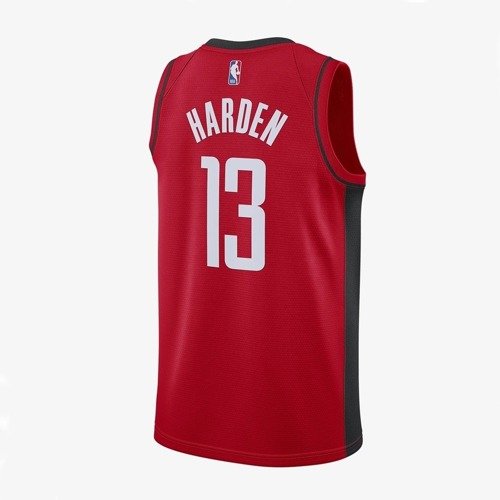 Nike NBA Houston Rockets James Harden Kids Jersey