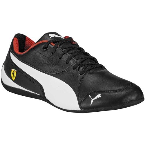 Puma Ferrari Drift Cat 7 Shoes - 305998-02