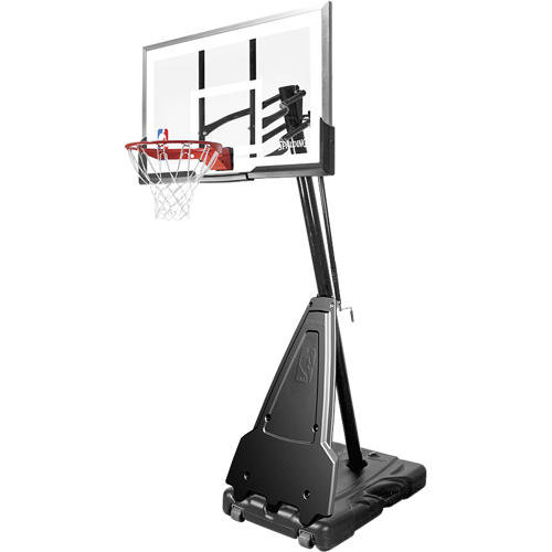 Spalding NBA Platinum TF Portable - 6C1562CN