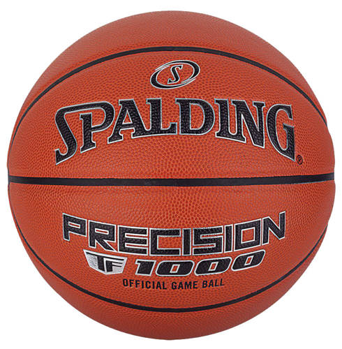 Spalding TF-1000 Precision Official Indoor - 76-965Z