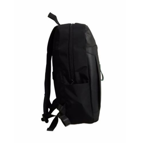 Urban backpack Aeronautica Militare Zaino Black - AM-1553