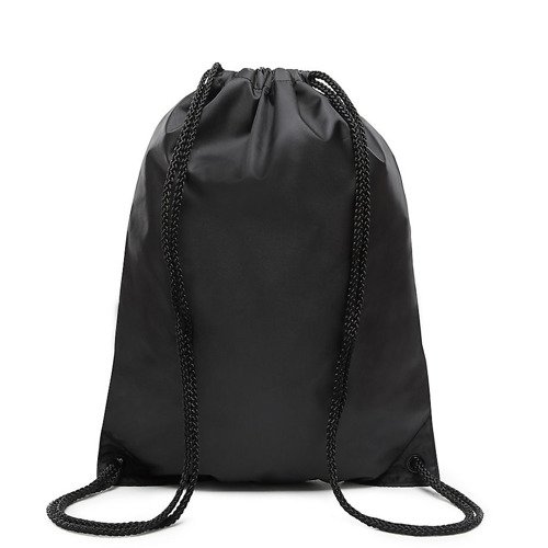 VANS Benched Bag black | VN000SUF158 Custom Rainbow