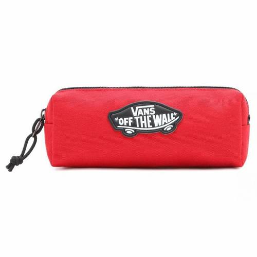 VANS Benched Bag black | VN000SUF158 + Pencil Pouch