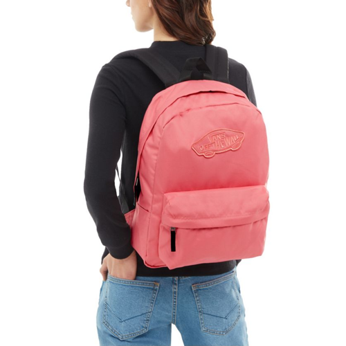VANS - Realm Backpack | VN0A3UI6YDZ 886