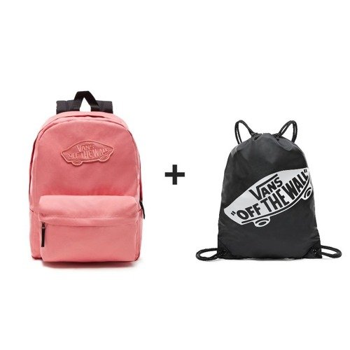 VANS - Realm Backpack | VN0A3UI6YDZ 886