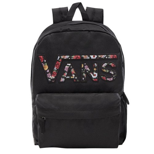 VANS Realm Batoh - VN0A3UI8YGL 004 + VANS Benched Bag