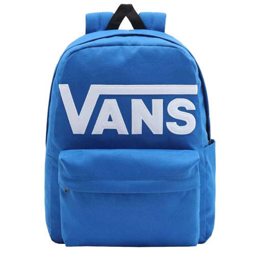 Vans Old Skool Drop V backpack - VN0A5KHP5XT + Benched Bag