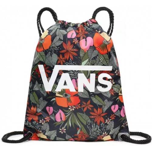 Vans Old Skool Drop V classic backpack - VN0A5KHPY28 + Benched Bag