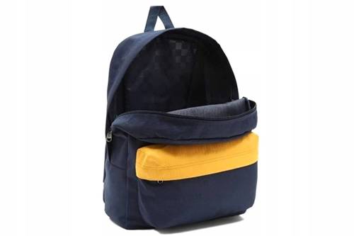 Vans Old Skool III Backpack - VN0A5KHQNM3 + Pencil Pouch