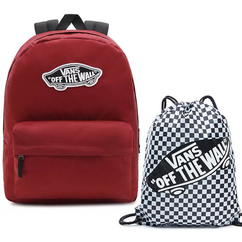 Vans Old Skool III Batoh - VN0A3I6RY28 + Benched Bag