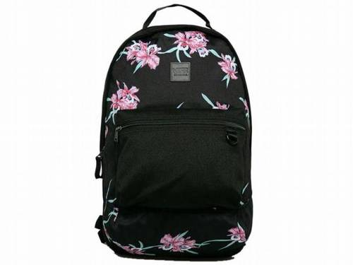 Vans Turbon Backpack - VN0A4VH2KVT + Benched Bag