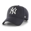 47 Brand MLB NY Yankees MVP Snapback - B-MVPSP17WBP-NY