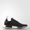 Adidas NMD R1 W Olive Black Boty - s75230