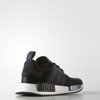 Adidas NMD R1 W Olive Black Boty - s75230