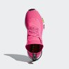 Adidas NMD Racer Primeknit Solar Pink Men's shoes - CQ2442